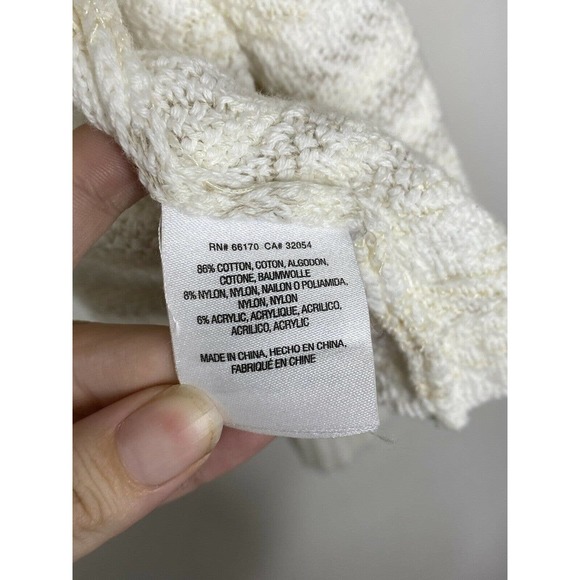 Anthropologie MOTH Mahalia Sweater Cardigan - Picture 6 of 9